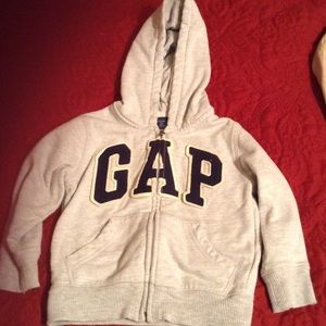 Final Sale!!! Baby gap toddler jacket